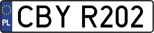 CBYR202