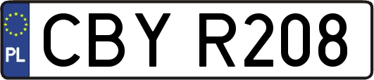 CBYR208