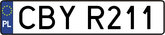CBYR211