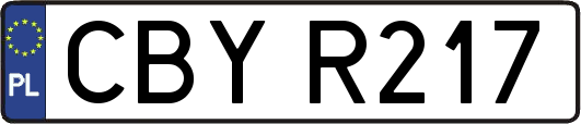 CBYR217