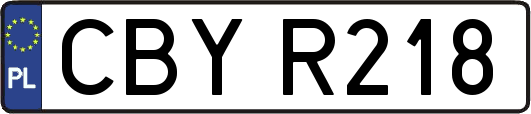 CBYR218