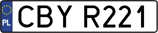 CBYR221