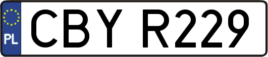 CBYR229