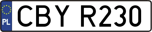 CBYR230