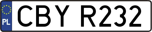 CBYR232