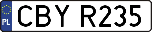 CBYR235