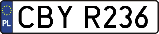 CBYR236