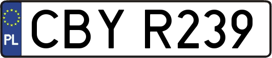 CBYR239