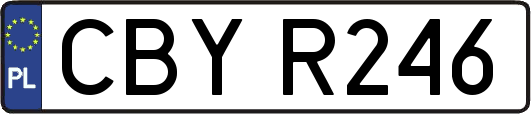 CBYR246