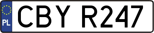 CBYR247