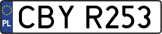 CBYR253