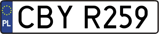 CBYR259