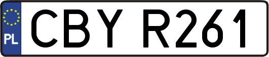 CBYR261