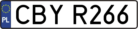 CBYR266