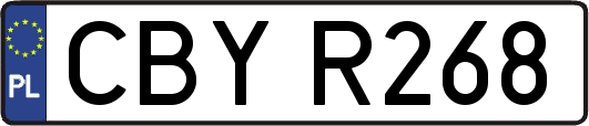 CBYR268