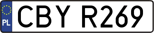 CBYR269