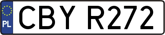 CBYR272