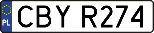 CBYR274