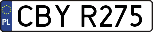 CBYR275