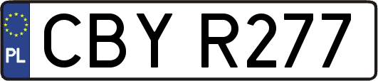 CBYR277