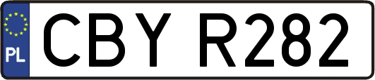 CBYR282