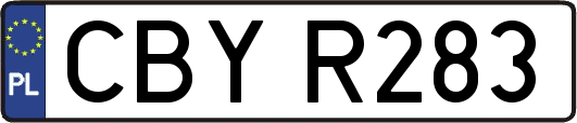 CBYR283