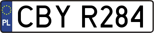CBYR284