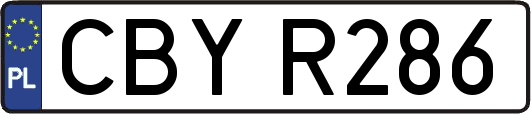 CBYR286