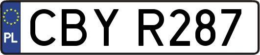 CBYR287