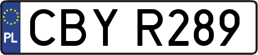 CBYR289