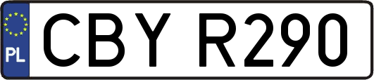 CBYR290