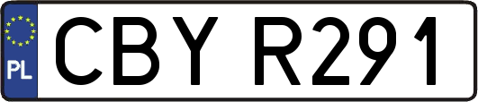 CBYR291