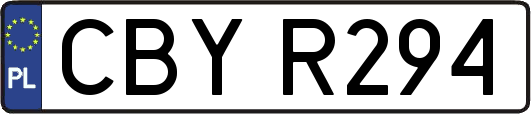CBYR294