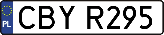 CBYR295