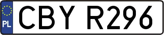 CBYR296