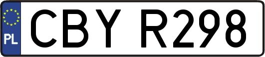 CBYR298