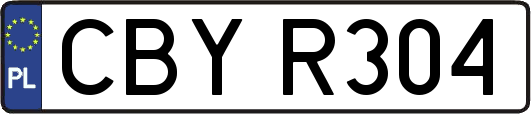 CBYR304