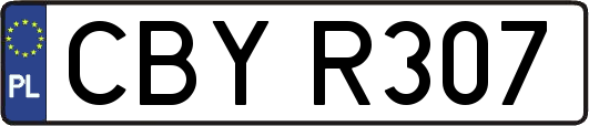 CBYR307