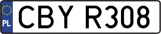 CBYR308
