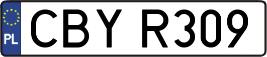 CBYR309