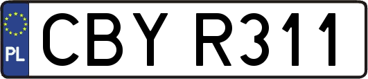 CBYR311