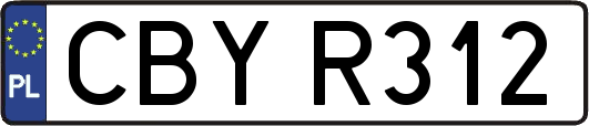 CBYR312