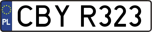 CBYR323