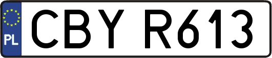 CBYR613