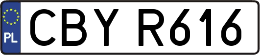 CBYR616