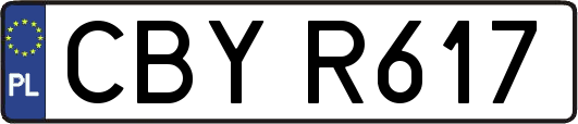 CBYR617