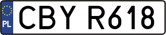 CBYR618