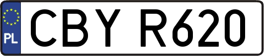 CBYR620