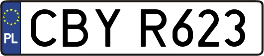 CBYR623