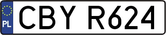 CBYR624